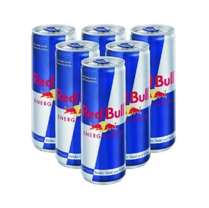 Bebida Energética Red Bull Original Premium 250ml, Caja al por Mayor para Venta Minorista y Online - Product Image 2