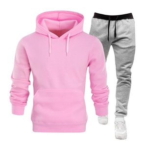 Fleece Fashion Hoodies Hombres Pull Over Venta al por mayor Sudadera con capucha Unisex Barato Sólido Sudadera con capucha a granel - Product Image 6