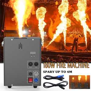 Tous types de machines à flamme de scène étanches – Effet lance-flammes contrôlé par DMX pour événements et spectacles - Product Image 1