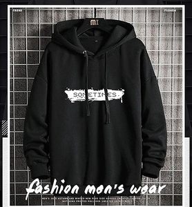Sudaderas con Capucha Personalizadas al por Mayor, de Moda, Impresas Personalizadas, de Alta Calidad para Hombre, Hechas en Pakistán 2024 - Product Image 6