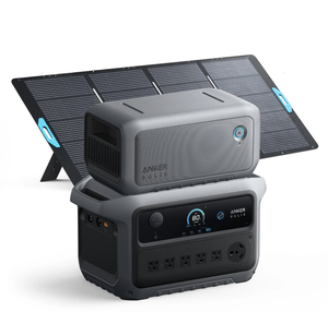 OFERTA MUNDIAL: Estación de Energía Portátil C2000 Gen2 2048Wh - Estaciones de Energía Portátiles de Alta Potencia LFP de 2400W - Product Image 1