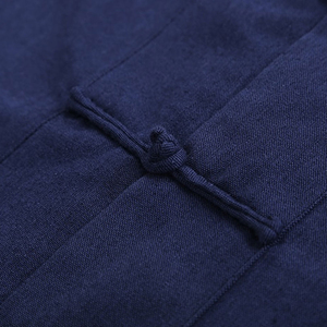 Uniformes de Kung Fu Profesionales Personalizados de Alta Calidad, Ropa de Artes Marciales Elástica, Duradera, Transpirable, Nueva, Más Vendida para Práctica - Product Image 3