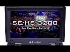 SMK HS-32-00 Hand Carried 12-Channel Mobile Video Streaming Device with for Interface Metal Construction-Easily Newly Arrived - Product Image 6