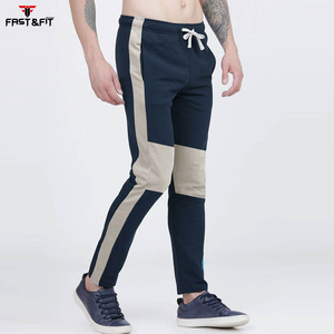 กางเกงลำลองสำหรับผู้ชายกางเกงออกกำลังกายสีพื้นระบายอากาศได้ดี2024สตรีทแวร์สำหรับฤดูร้อน - Product Image 2