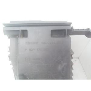 Boîte à filtre à air RENAULT Captur Série 165001258R Diesel 1500 (13>19) - Product Image 3