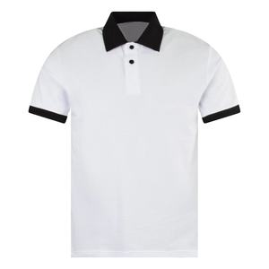 Camisetas Polo Personalizadas con Logotipo Bordado, Lisas, 100% Algodón Poliéster, Camiseta Polo para Hombre, HECHA POR HAIDIII SPORTS 2026 - Product Image 1