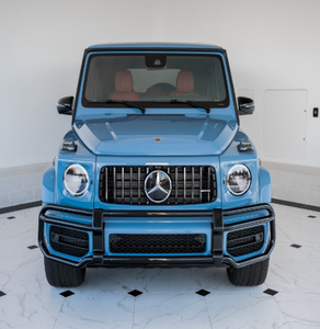 Mercedes-Benz Clase G G 550 2022 - Listo para Enviar - Product Image 3