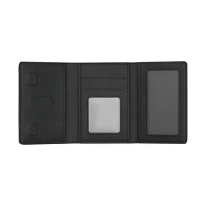 Portacarte Personalizzato in Materiale Riciclato per Regali - Product Image 1