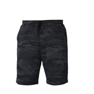 Vente de gros Usine Bon marché Vêtements de plage d'été de couleur unie pour hommes Short de bain pour hommes - Product Image 1