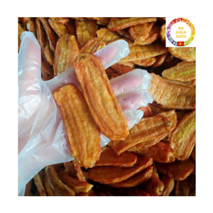 บาร์กล้วยอบแห้งหวานนุ่ม วีเนียท์ พรีเมียม ผู้จัดจำหน่ายผลไม้อบแห้งจำนวนมาก - Product Image 1