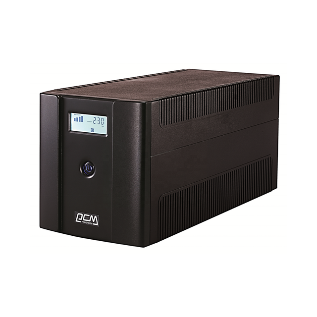 600VA 800VA 1000VA 1025VA 1500VA 2000VA Line Interactive Ups Backup Affordable Price for Home RPT