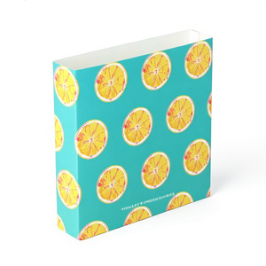 Sacs en papier promotionnels personnalisés - CreaSleeve 485 - Product Image 2