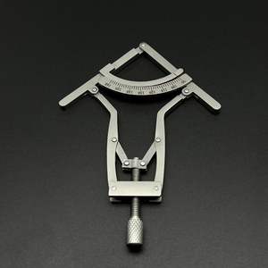 Instruments jetables à usage unique Sonde lacrymale Bowman Instruments ophtalmiques - Product Image 3