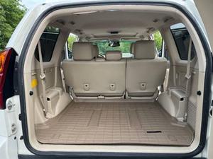 LEXUS GX 470 USADO 2004, Volante a la Izquierda/Derecha - Product Image 4