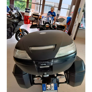 OFERTA Motocicletas de Turismo Kawasaki VERSYS 650 600-1000CC >80km/h - Product Image 6