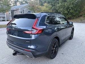 Vente en gros de voitures d'occasion Honda CR-V Hybrid Sport Touring AWD Sport Touring 4 portes SUV, années 2014 à 2024. - Product Image 2