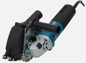 WELL SAID TRONGAARD Juego de cortador de ranuras para pared y amoladora angular 125MM - Product Image 1