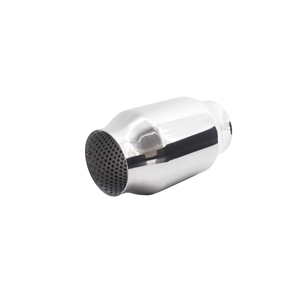 Silenziatore universale diametro interno 60mm - Product Image 2