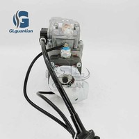 Diesel Fuel Injection Pump 0460404977 VE4/10E2075R700 038130107DX for ALH Engine