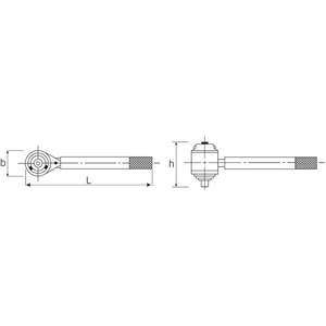 Colección de Llaves Multiplicadoras de Torque Stahlwille MULTIPOWER - Product Image 2