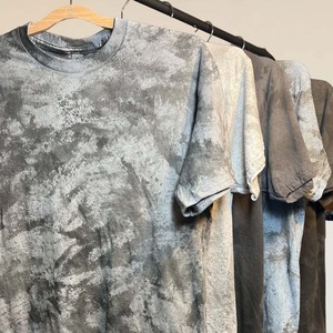 เสื้อยืดผ้าฝ้ายสำหรับผู้ชายเสื้อยืดพิมพ์ลาย - Product Image 1