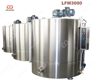 <span class=keywords><strong>Machine</strong></span> professionnelle commerciale pour la fabrication de boules de <span class=keywords><strong>chocolat</strong></span> au beurre de cacahuète, moulin <span class=keywords><strong>à</strong></span> billes pour entreprise de fabrication de <span class=keywords><strong>chocolat</strong></span> - Product Image 5
