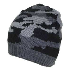 Gorro con logotipo personalizado del fabricante personalizado al por mayor, gorros para hombre y mujer, gorros de punto estampados para exteriores - Product Image 5