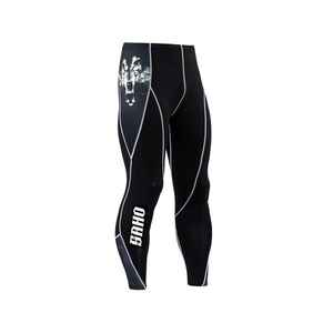 Professional GAA <b>trousers</b> with <b>fleece</b> lining quick dry fabric and team logo printing for hurling camogie football OEM MOQ - Product Image 6