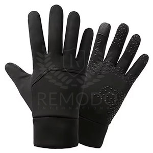 Les gants chauds protègent contre le froid avec des couches isolées et des coquilles résistantes à l'eau - Product Image 6