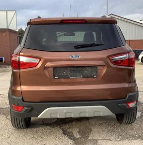 USADO, Ford EcoSport Titanium 2016, 125 CV, 998 cc, 5 Plazas, 3 Cilindros, 4 Puertas, Transmisión Manual - Product Image 6