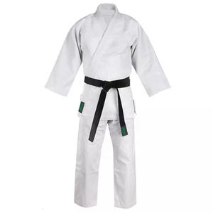 Solidité des couleurs Col robuste et pantalon triple renforcé Entretien facile Combinaison Jiu-Jitsu lavable en machine Qualité supérieure - Product Image 4