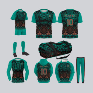Custom Latest Comfortable Breathable Mens Rugby Uniforms Rugby <b>T</b>-<b>shirt</b> Sublimation <b>White</b> Jersey Rugby - Product Image 5
