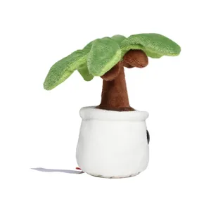 Herramienta de Limpieza para el Hogar con Diseño de Palmera Personalizado de Schmoozies - Product Image 4