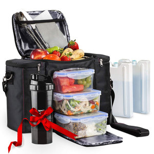 ถุงเตรียมอาหารผลิตในปากีสถาน สินค้ามาใหม่ ถุงเตรียมอาหารคุณภาพดีที่สุด จัดส่งโดยตรงจากโรงงาน - Product Image 1