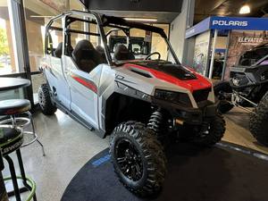 SUPER SOLDES BONNE AFFAIRE 2026 Polaris GENERAL 4 1000 Sport - Product Image 6