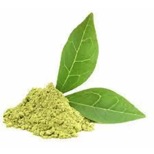 Fabrika kaynağı yeşil kahve çekirdeği özütü toz klorojenik asit yeşil kahve çekirdeği özütü