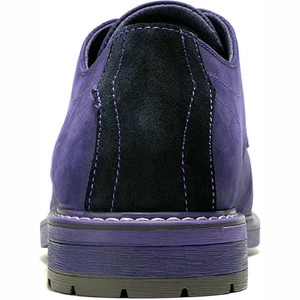 รองเท้าหนัง100% สำหรับผู้ชาย, รองเท้าแบบผูกเชือกรองเท้าลำลองขนาดใหญ่ปรับแต่งได้2025ใหม่ - Product Image 6