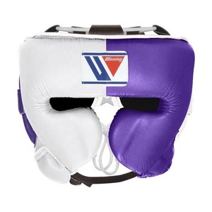 Los Mejores Fabricantes, Vendedores y Ganadores: Sets de Boxeo de Cuero de Alta Calidad, Sets Profesionales de Boxeo y Sparring, Set de Protección Corporal con Cup Protector - Product Image 6