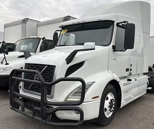 El mejor!! Camión de Segunda Mano 2020 ASEQUIBLE Volvo VNL64T 860 VNL64T860 860 Freightliner con Cabina Dormitorio - Product Image 2