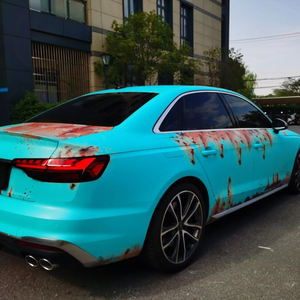 Film adhésif pour <span class=keywords><strong>voiture</strong></span>, colle amovible importée, design personnalisé, protection contre la rouille, film décoratif pour <span class=keywords><strong>voiture</strong></span>, vinyle pour <span class=keywords><strong>voiture</strong></span> - Product Image 4