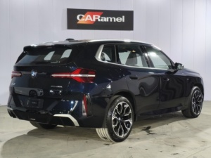 <span class=keywords><strong>BMW</strong></span> X3 M Sport Package 2025, SUV con Motor Turbo, Asientos de Cuero, Transmisión Automática, Volante a la Izquierda, R20, Auto Usado en Venta - Product Image 3