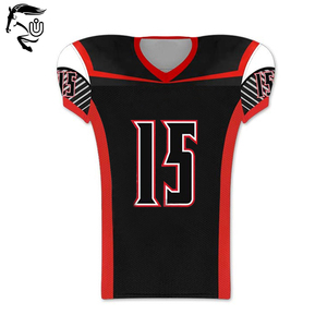 2025 Custom Tackle Twill <b>Football</b> Jerseys Top Breathable Sportswear Sets for American <b>Football</b> Teams Plus Size Options Available - Product Image 4