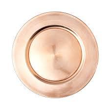 Elegante Plato Base Metálico para Boda, Plato de Acero Inoxidable para Cena, Plato Base para Mesa de Hotel, Vajilla para Mesa de Comedor - Product Image 3