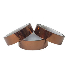 Bon marché Prix ESD Antistatique Kapton Tape pour salle blanche Produit <span class=keywords><strong>de</strong></span> sécurité - Product Image 5