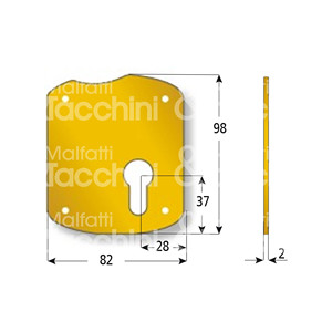 Insigne ATRA Forum Yale - Product Image 1