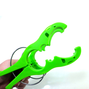 WEFOX WDX-1023 Fishing Rod Holder Multi-Purpose <b>Clamp</b> for Boat <b>Car</b> Bag - Product Image 4