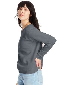 Sudadera de Mujer Suave y Cómoda para Invierno 2025, Logotipo Personalizado, Sudadera Transpirable de Alta Calidad para Mujer - Product Image 6