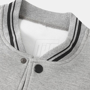 แจ็กเก็ตเลตเตอร์แมนสำหรับผู้ชายเสื้อผ้าลำลองเสื้อแจ็กเก็ตฤดูหนาว - Product Image 3