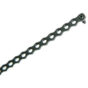 Manuel d'utilisation vétérinaire Plaque osseuse de reconstruction à verrouillage de 2,4 mm Implants et instruments chirurgicaux orthopédiques pour traumatismes - Product Image 4