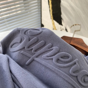 Camiseta de Hombre al por Mayor, 100% Algodón, Tejido Sólido, Ajuste Regular, de Lujo, Secado Rápido, Deportiva, para Trabajo, con Logotipo Personalizado, Impresión por Transferencia Térmica - Product Image 3